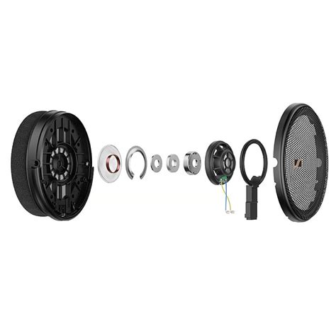 Sennheiser HD 660S2 Wired Open-Back Headphones