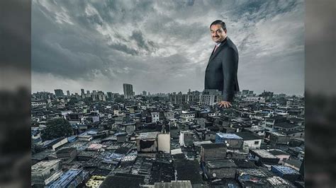 Dharavi redevelopment | The big Adani gamble - India Today