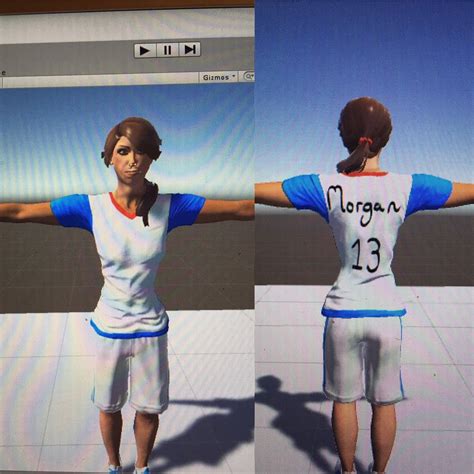 Alex Morgan Modeling 的图像结果