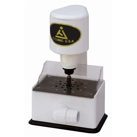 S And Dent Dental Lab Lingual Internal Grinder Arch Trimmer ...