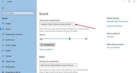 Image result for How to Change Computer Audio