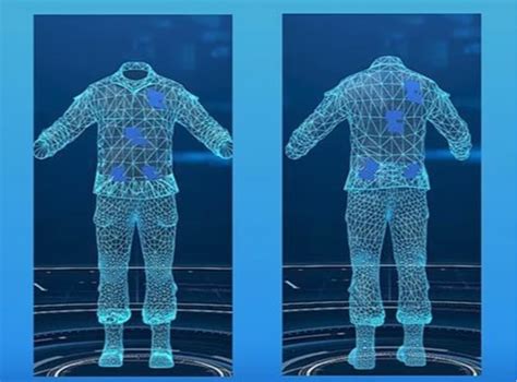 Becoming invisible a reality! China students created an "invisible ...