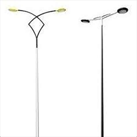 Street Light Pole Manufacturer, Supplier in Indore, Madhya Pradesh