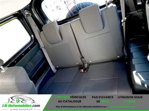 Suzuki Jimny 1.5 VVT BVM occasion en vente à 36200€ - LB Automobiles ...