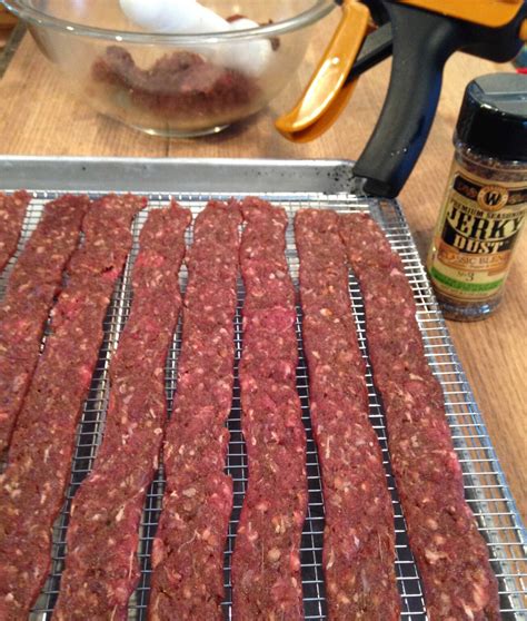 How Long to Dehydrate Deer Jerky at 155: Expert Tips - The Deer Hunting