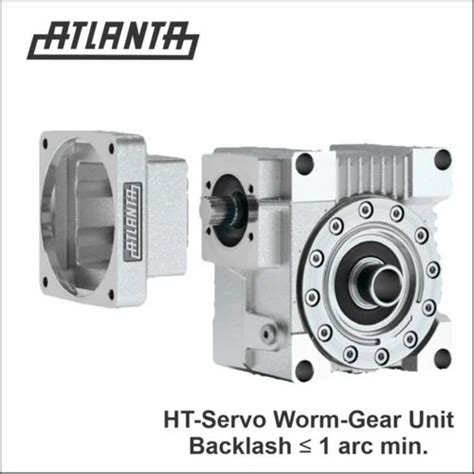 Servo Drive Systems - Atlanta Servo Gearbox Trader - Retailer from ...