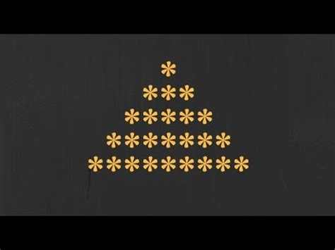 Image result for Right-Aligned Pyramid Java