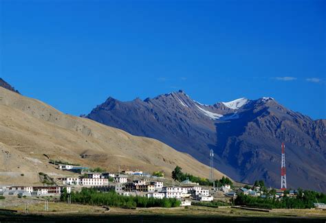 10 Best Places to Visit in Tashigang Village: A Detailed Guide