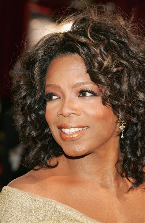 Oprah Without Makeup And Weave