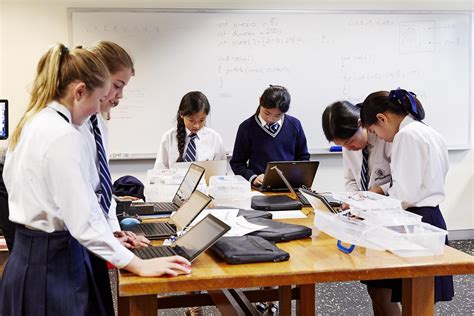 Schools360 - Private School Rankings Australia