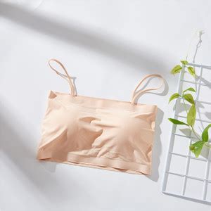 DKOALE Women Cami Bra Lightly Padded Bra - Buy DKOALE Women Cami Bra ...