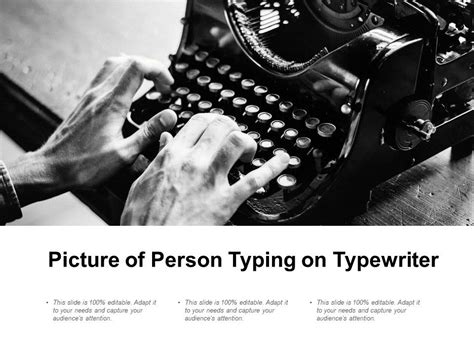 Image result for Typewriter-Style Typing Animation PPT