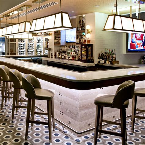 CORSAIR Kitchen & Bar – DiningOut Miami