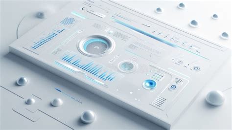 High-Tech Futuristic Interface 的图像结果