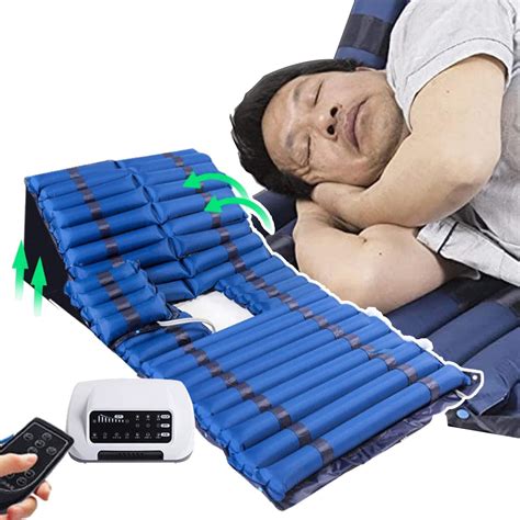 Buy XINGma Anti-Decubitus Air Mattress, Pvc Air Mattress Home, With Air ...