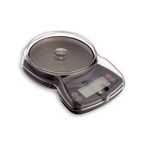 Jennings CJ-4000 Compact Digital Scale - Java Central