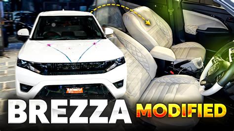 Image result for Brezza Modified Tall Light