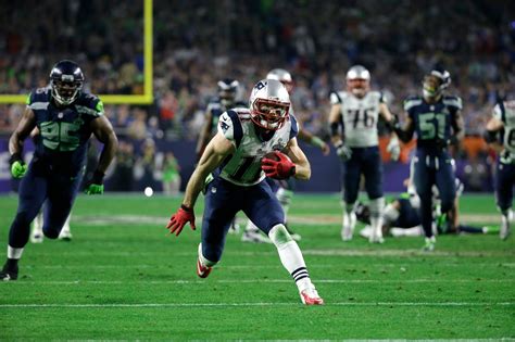 Former Patriot Julian Edelman slams NFL for failing to protect its ...