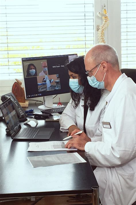 Medical Checks rund um die Welt für Sicherheit und faire ...