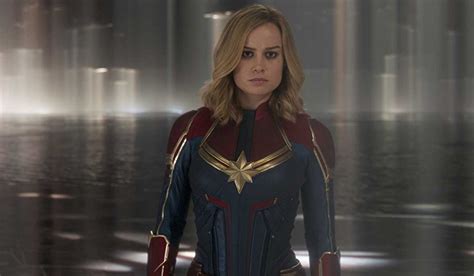 Captain Marvel review: Another gem in the MCU- The Week