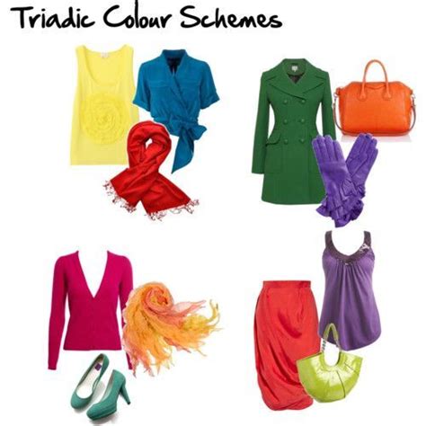 Image result for Color Schemes for Clothes