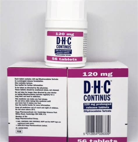 Buy Dihydrocodeine Online | Express Pharmacy