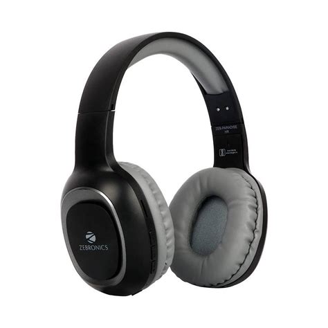 Zebronics Zeb-Paradise Specifications | FullSpecs.net