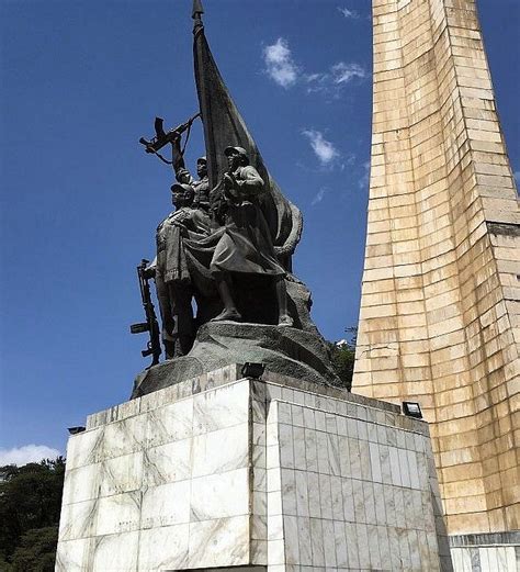 Tiglachin Memorial, Addis Ababa - Tripadvisor