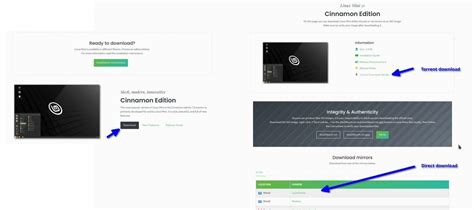 Image result for Linux Mint 2.1 Install
