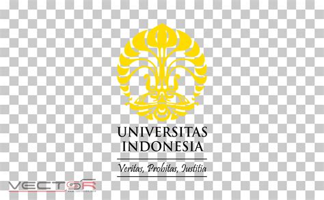 Logo Universitas Indonesia – UI beserta Visi, Misi, dan Alamat ...