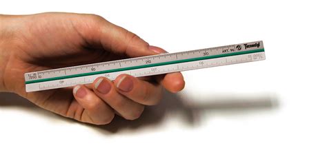 Image result for Mini Triangular Scale