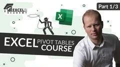 PivotTable Course Free 的图像结果