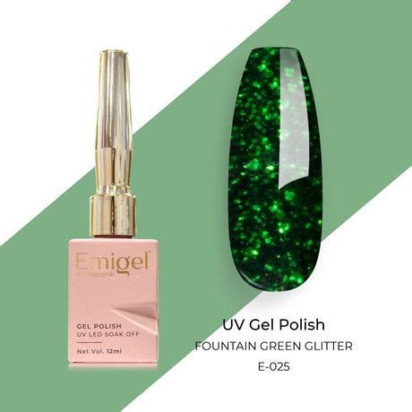 Emigel Professional - UV Gel Nail Polish – Emigel Professional - Nail ...