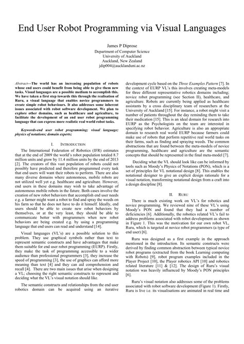 Robot Language 的图像结果