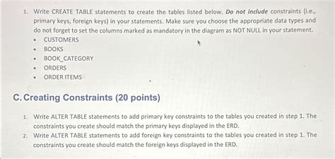 Image result for Create Table Statements