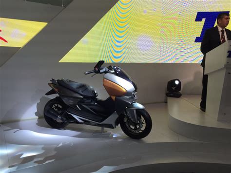 TVS To Launch A New 150 CC Maxi Scooter Next Year – Report » Car Blog India
