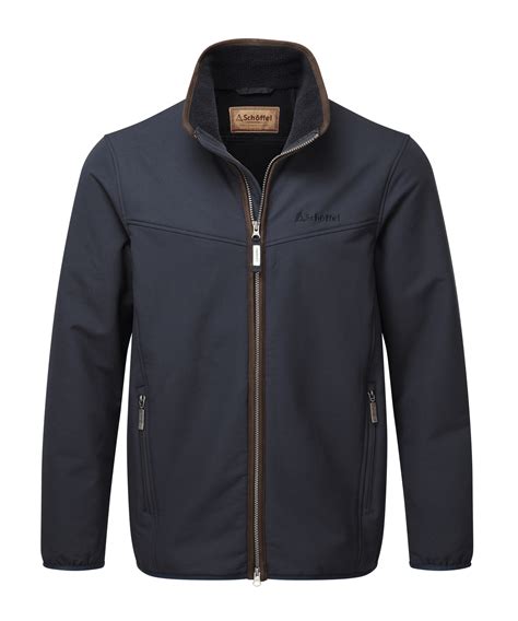 Men's Casual Jackets | Everyday Jackets | Schöffel Country