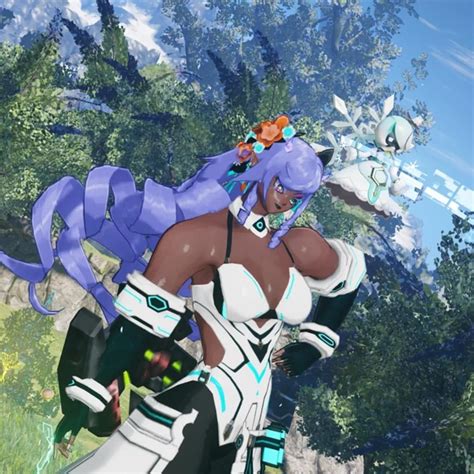 Image result for PSO2 Mag Feeding