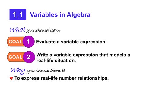 Formulas and Variables 的图像结果