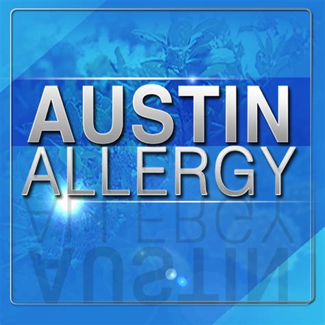 Allergies Austin Now at Joyce Collins blog