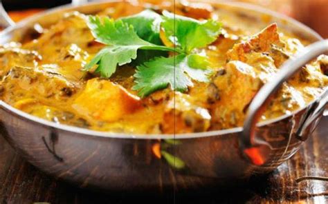 Critic's Review: Relish North Indian Delicacies At This Landmark ...