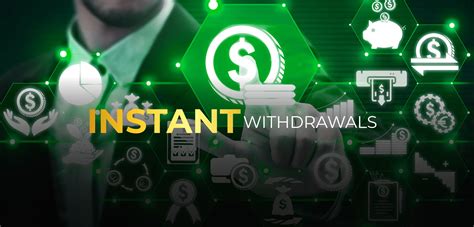 CXM - CXM Direct se complace en presentar la opción de retiros instantáneos