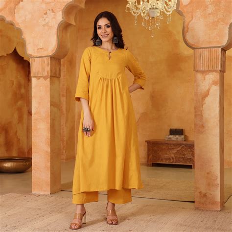 Apra Cotton Set – Kameez.co