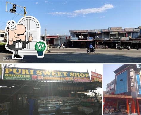 Puri Sweet Shop, Ghaluwal - Restaurant menu, prices and reviews