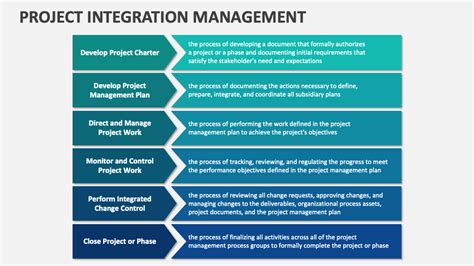 Project Integration Management Process 的图像结果