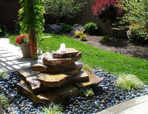 Top Gorgeous 20 DIY Backyard Fountain Ideas To Beautify Your Garden ...