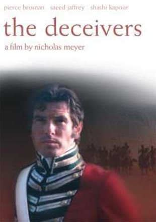 The Deceivers Movie: Showtimes, Review, Songs, Trailer, Posters, News ...