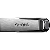 SanDisk Ultra Fit 256GB, USB 3.2 Gen 1, Flash Drive, 400MB/s R ...
