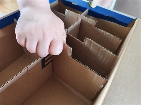 Image result for Card Making Tutorials Seed Boxes