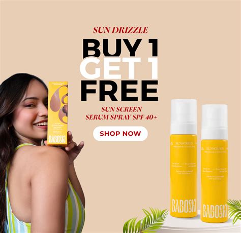 BABOSKI NEXT GEN BATH & BODY CARE